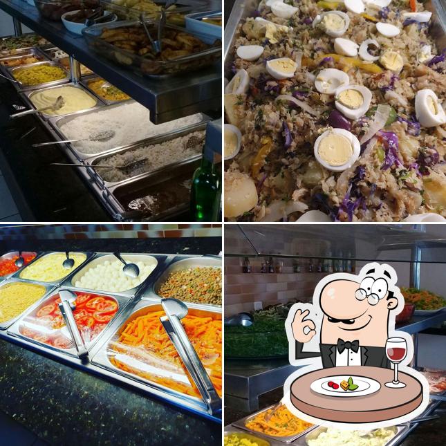 Soberano - Restaurante e Cerimonial