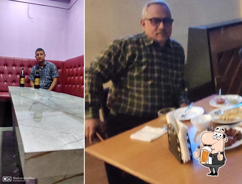 D.B BAR & RESTAURANTS