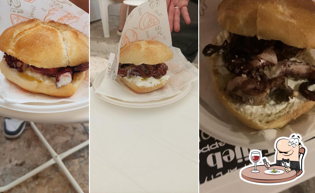 Platti al Doppio Gusto - Bistrot