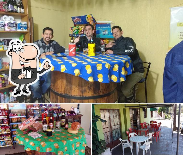 Bar E Lanches Caravelle