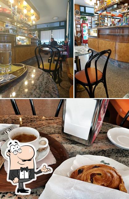 Bar Degustazione Rigato di Rigato Alberto