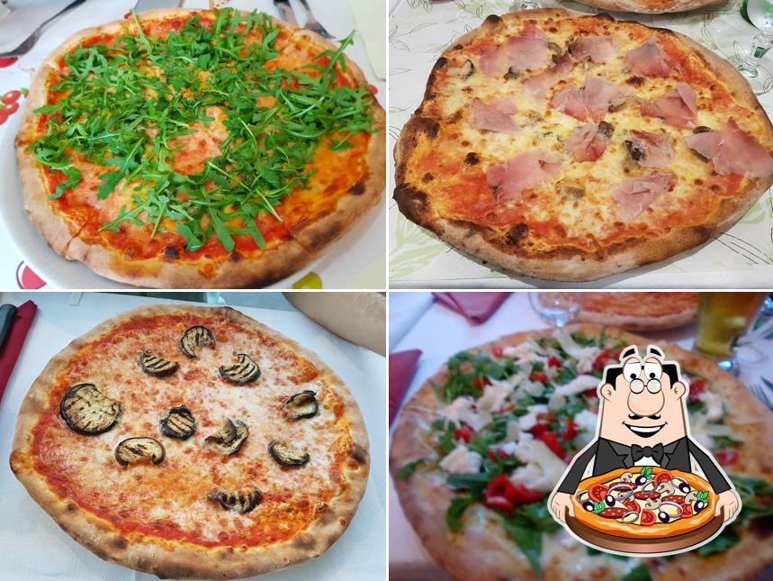 Ristorante Pizzeria Gioia 53