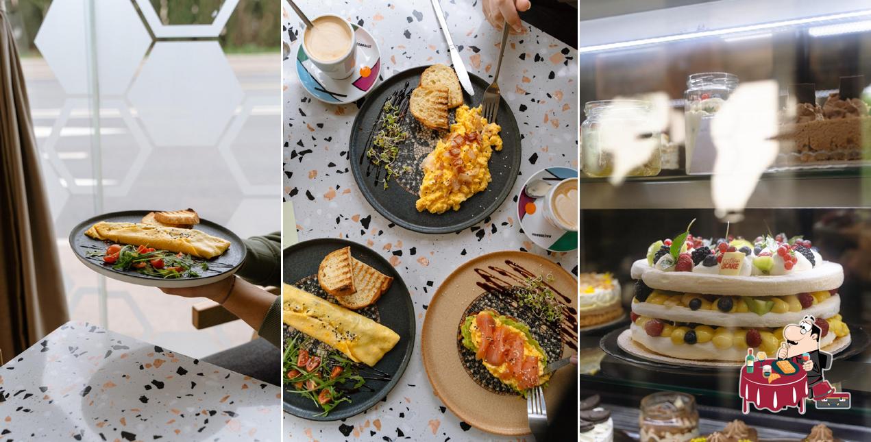 Cialde al Coffee & Cake 2 - Kavana RELJA