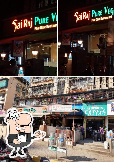 Sai Raj Pure Veg. Fine Dine picture