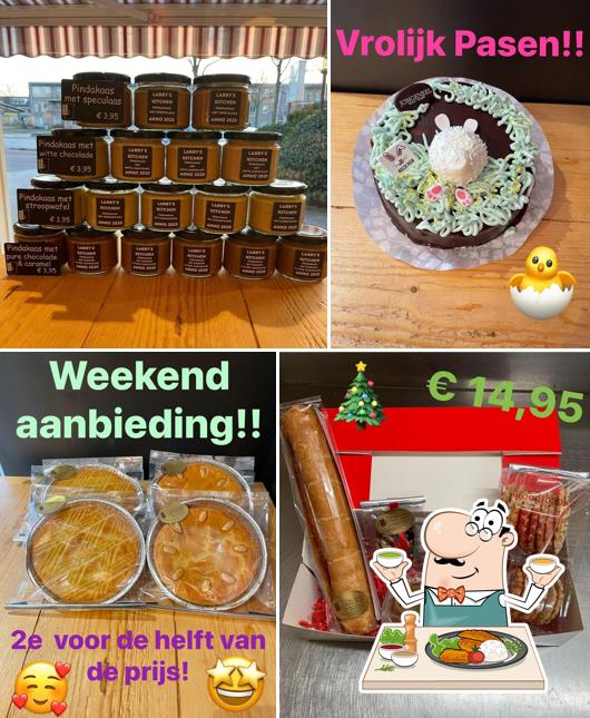 Luxury Bakery Jongeneel