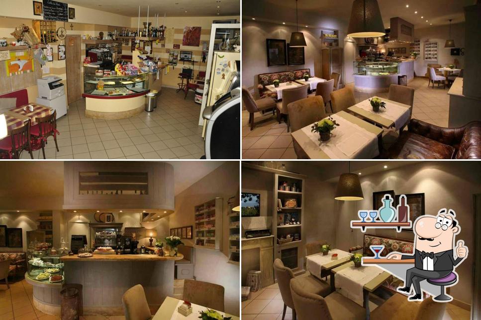 Appaltino Caffetteria & Bistrot