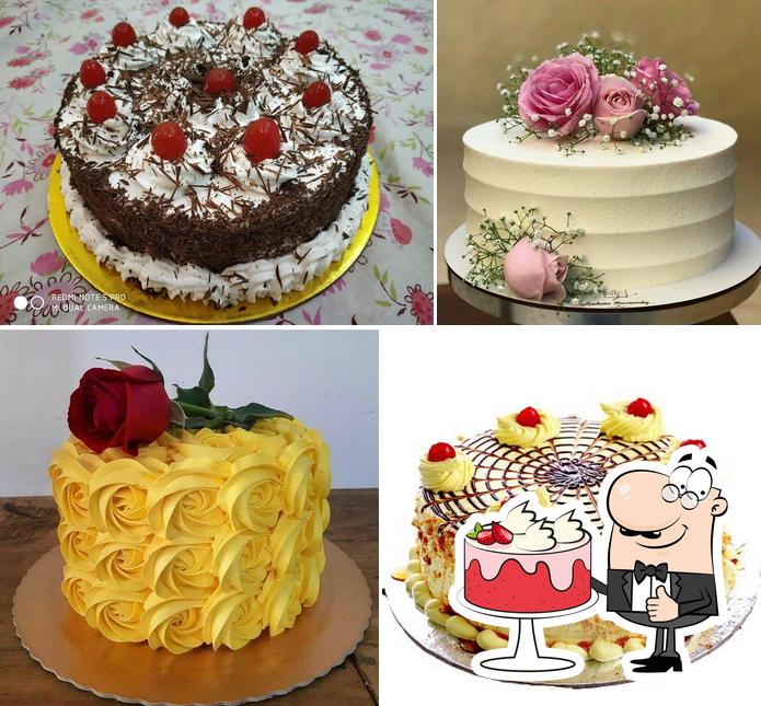 Mr. Delight 24 - Bakery Shop/Cake Shop/Online Cake Delivery