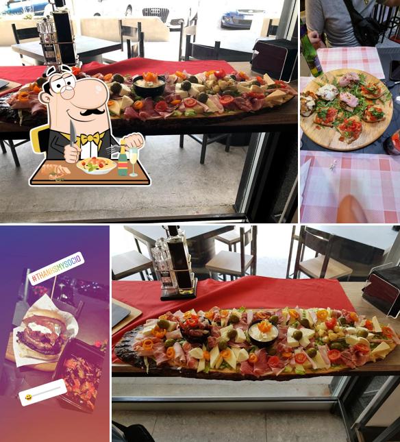 Platti al Ossi & Morsi