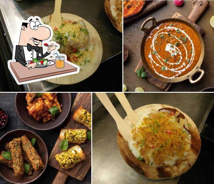 Richi Rich Restaurant