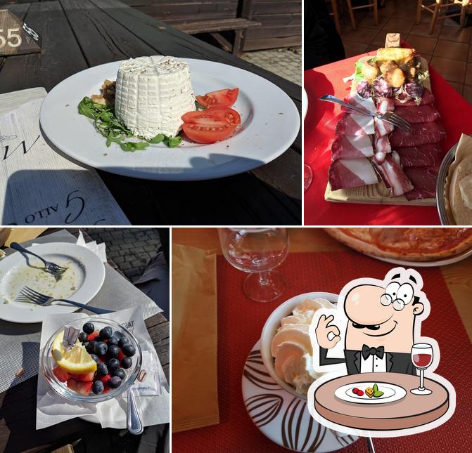 Ristorante Gallo Cedrone