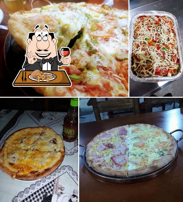 Tropeiro do Rei contagem