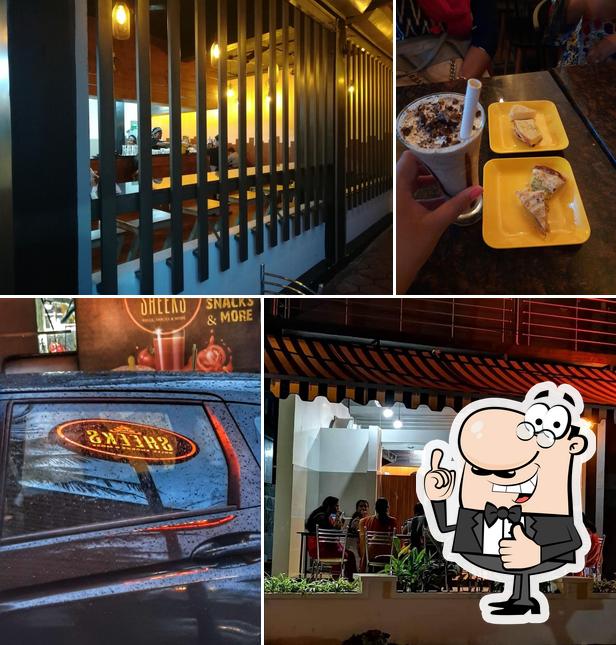 Here's a photo of Lunch box bakes and cafe