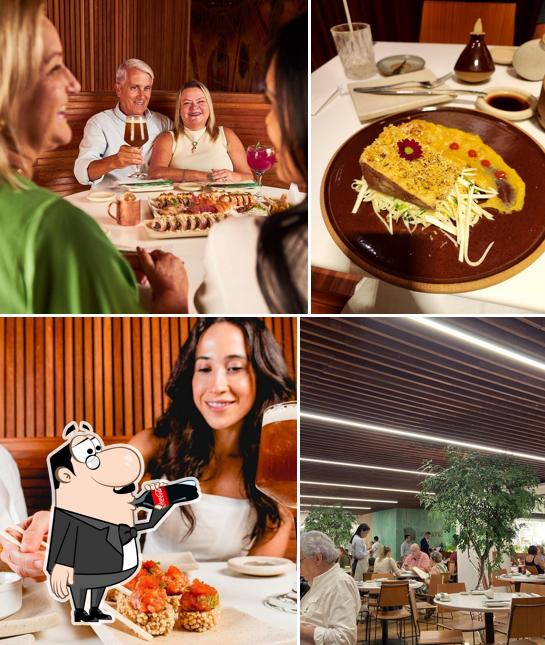 Gurumê Rio Design Leblon