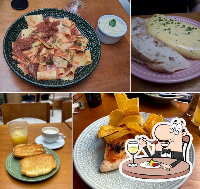 Le Blé Petit - Casa de Paes