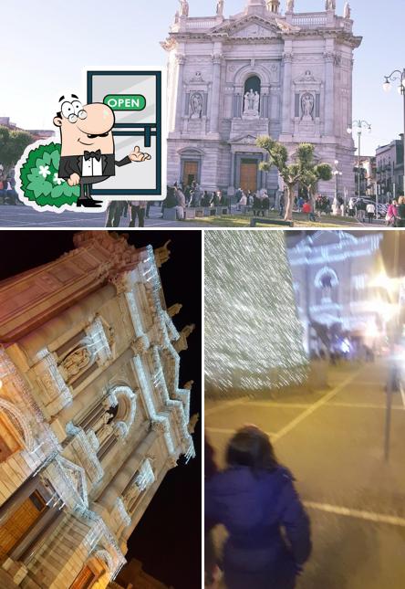 Guarda gli esterni di Bar Caldarelli