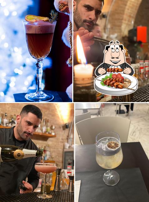 Platti al Moa Project