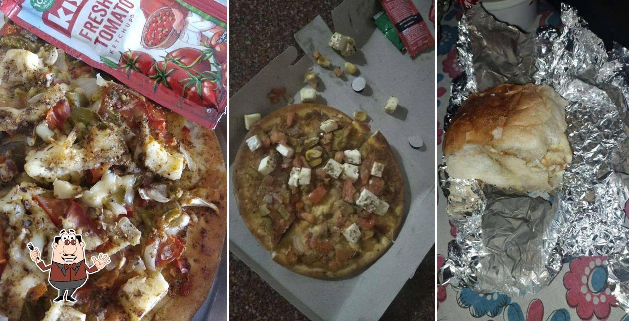 Meals at Khalsa Kitchen