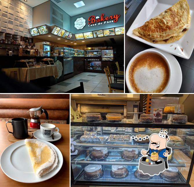 O Cafeeiro - Coffee & Bakery