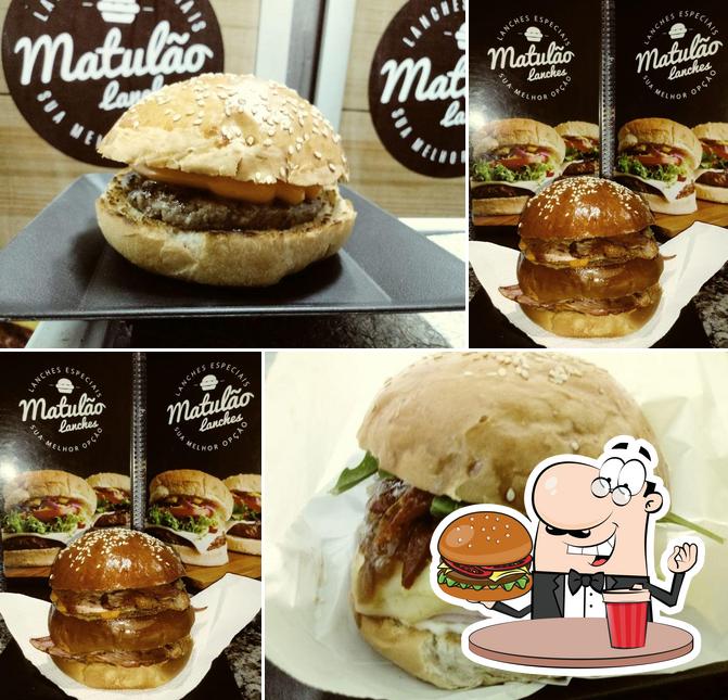 Matulão Lanches