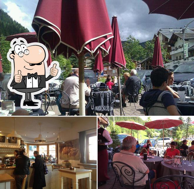 Guarda questa immagine di Tablé Café Patisserie Gelateria