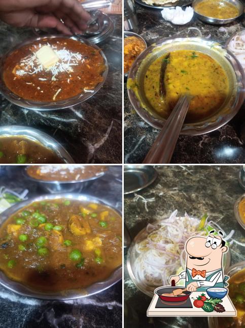 मेहता शुद्ध भोजालय