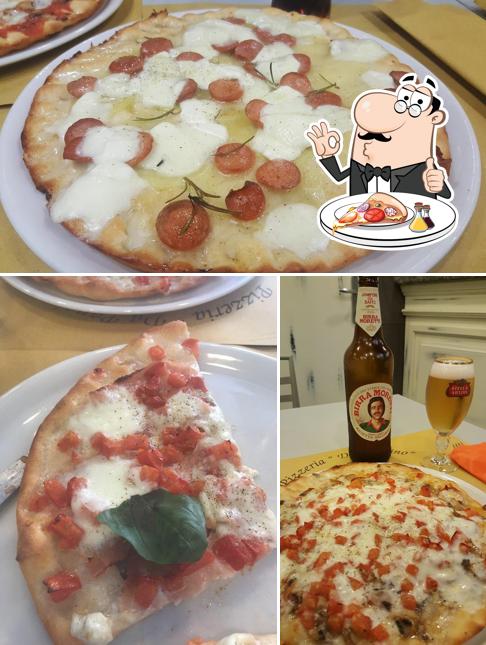 La pizza è il piatto veloce più di successo al mondo