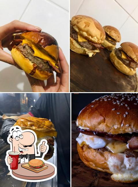 Alemão Hamburgueria