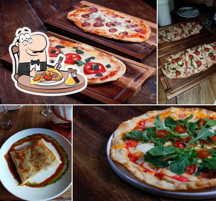 Mariposa - Vilas do Atlântico