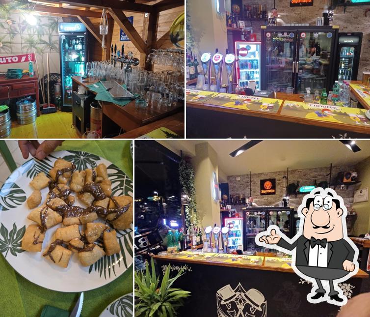 I Baroni Pizzeria Ristorante