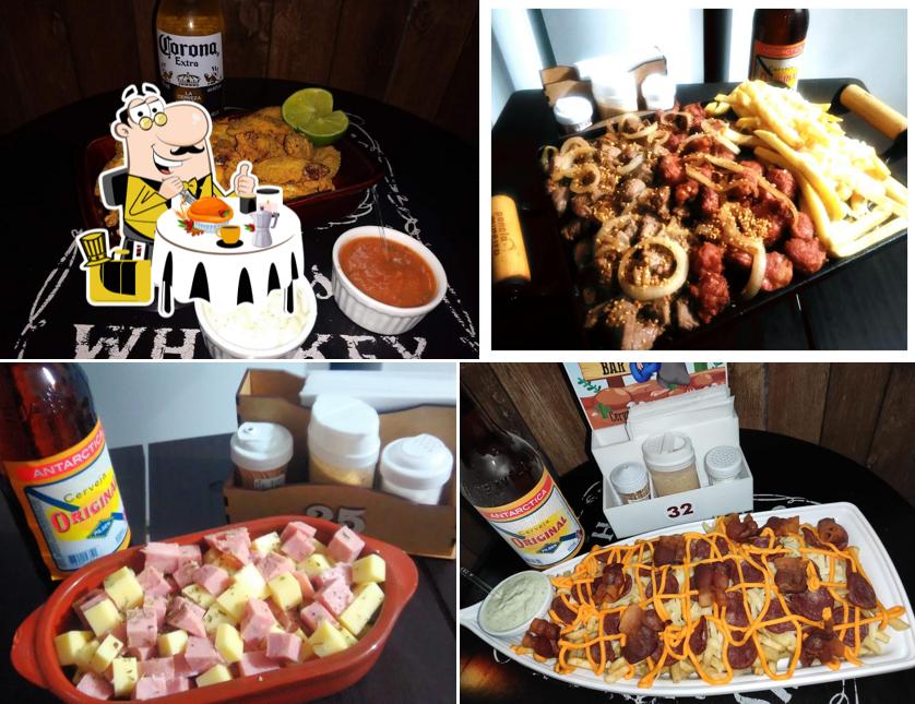 ratão bar cervejaria e petiscaria