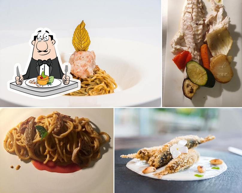 Ristorante Codarossa