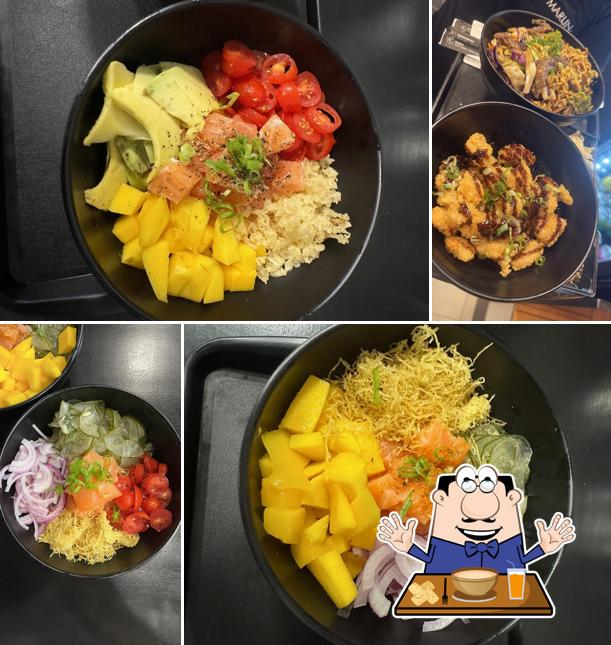 Marlin Sushi - Loja Física Copacabana