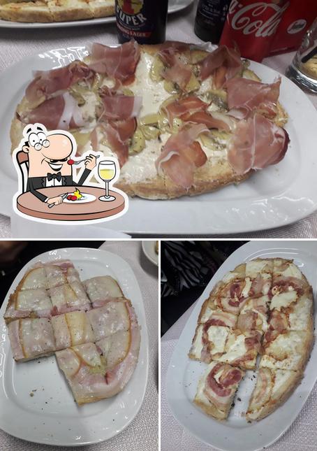 Bar Ambra di Ambra Rosario Giuseppe