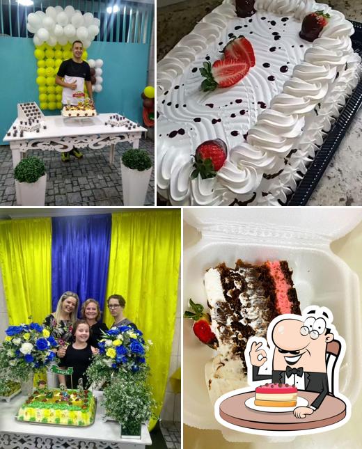 Here's an image of Lanchonete Diversão