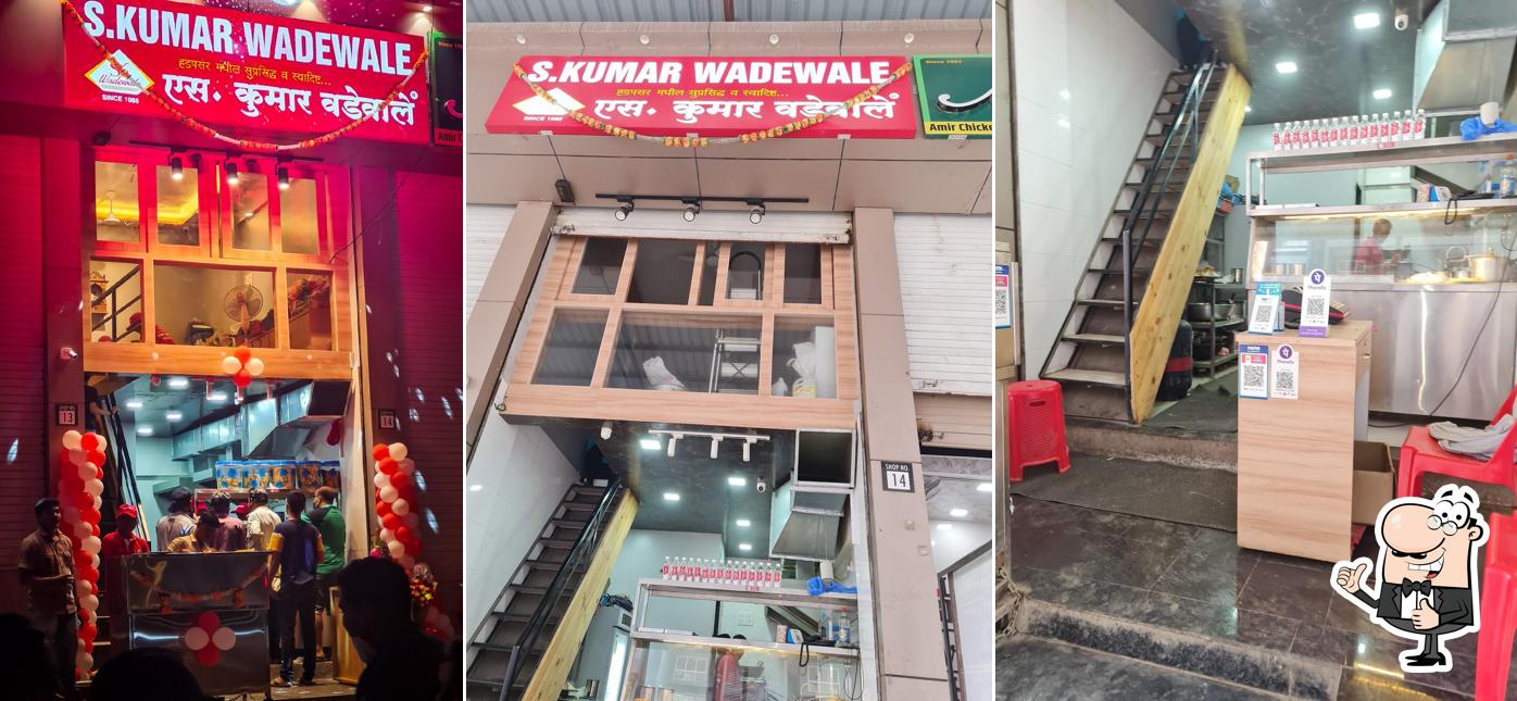 See this photo of S Kumar Wadewale