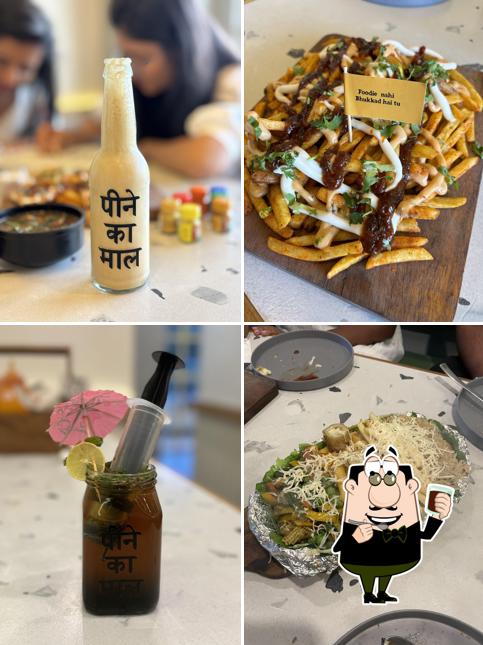 Size Zero Cafe Restro