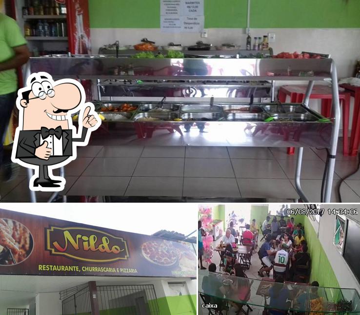 Nildo Restaurante E Churrascaria photo