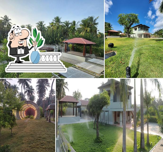 Check out how Keetru Farm Stay looks outside