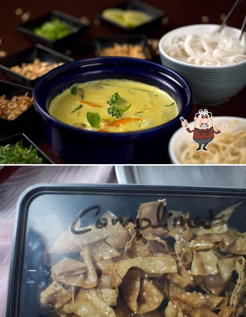 Asia Kitchen By Mainland China