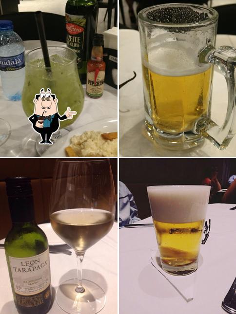 Tio Armênio - Shopping Iguatemi Fortaleza