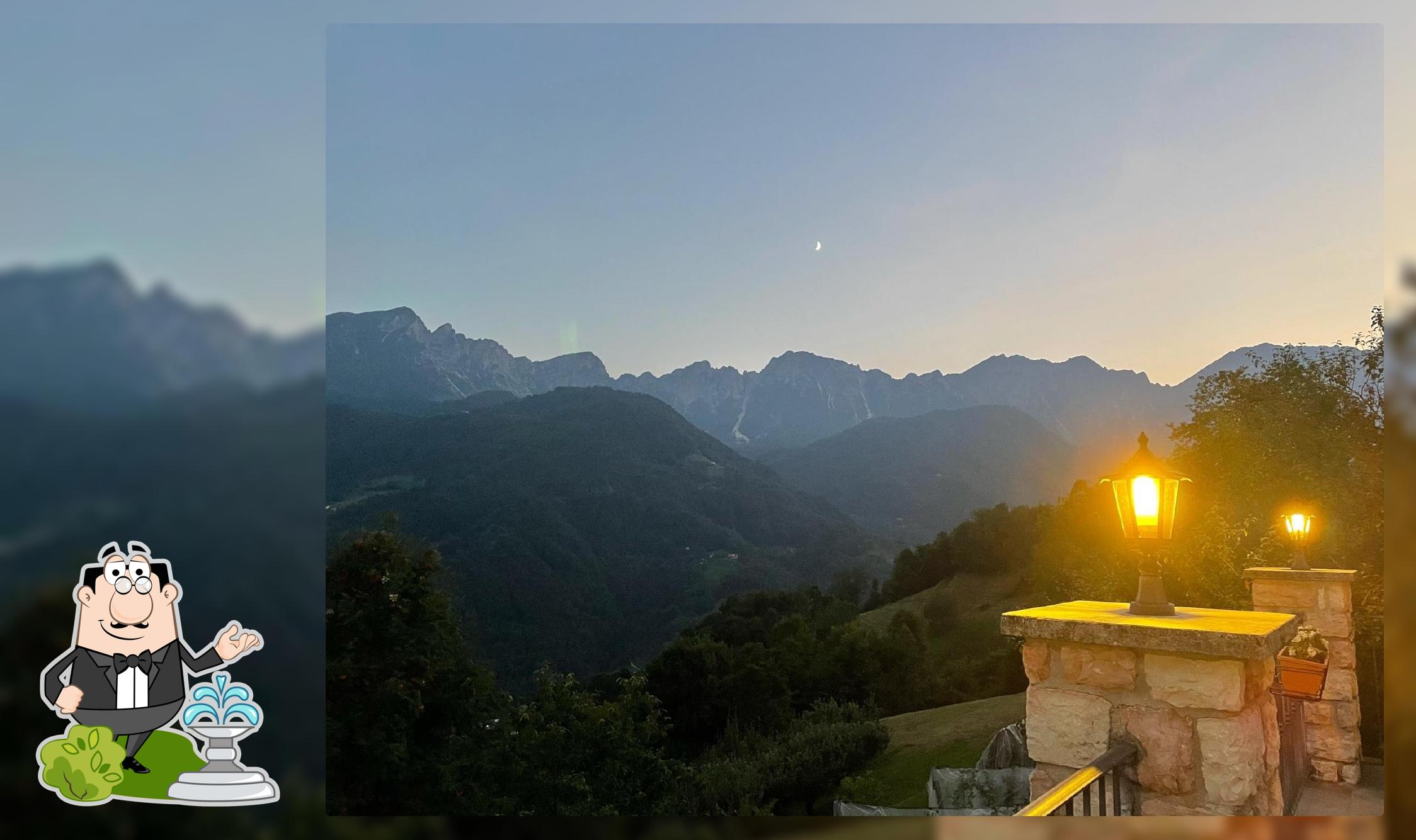 Trattoria Ceola Mattea