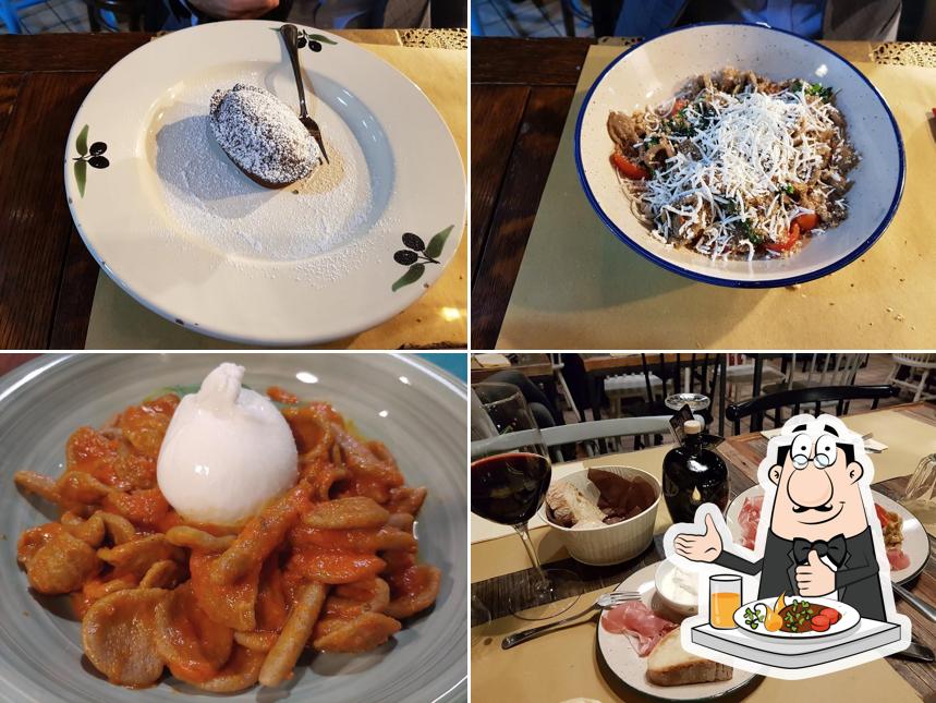 Platti al Burra-tå - Mastro Casaro