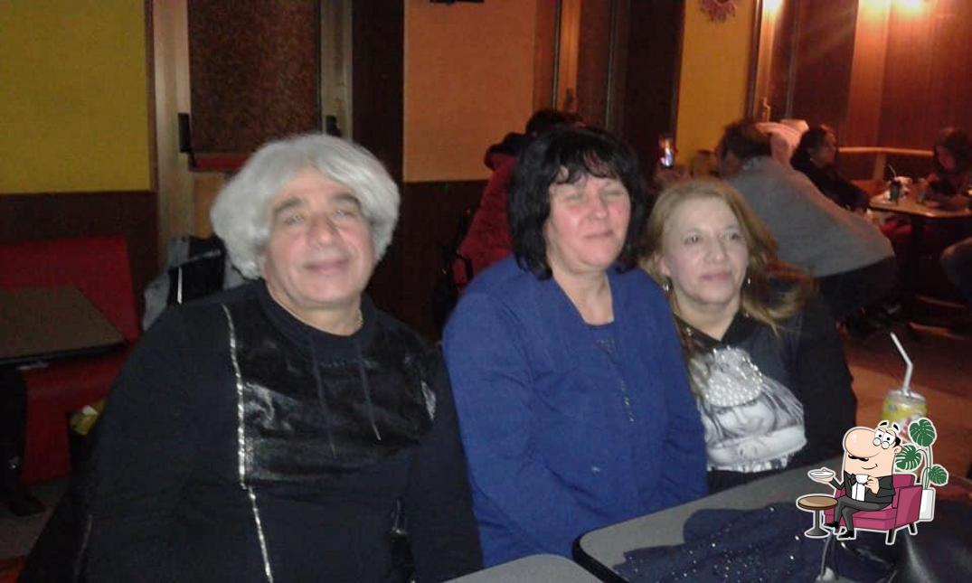 Gli interni di Bar Caffetteria Babalu Di T Calvo E Portesani Snc