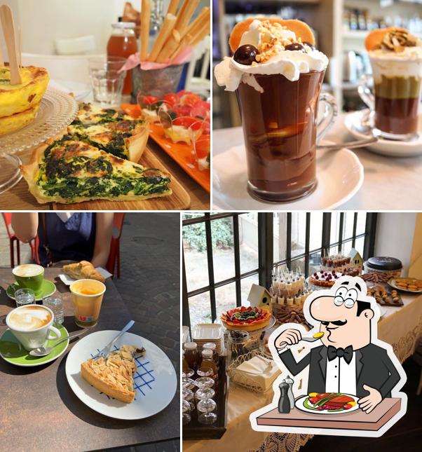 Pasticceria al Torteria Berlicabarbis - Via Po