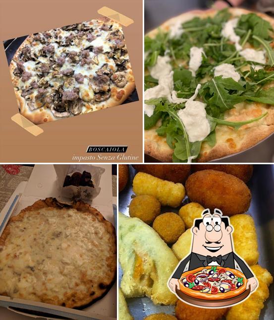 A A Tutta Pizza 2, puoi assaggiare una bella pizza