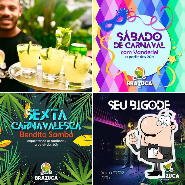 Here's an image of Brazuca Bar Botucatu