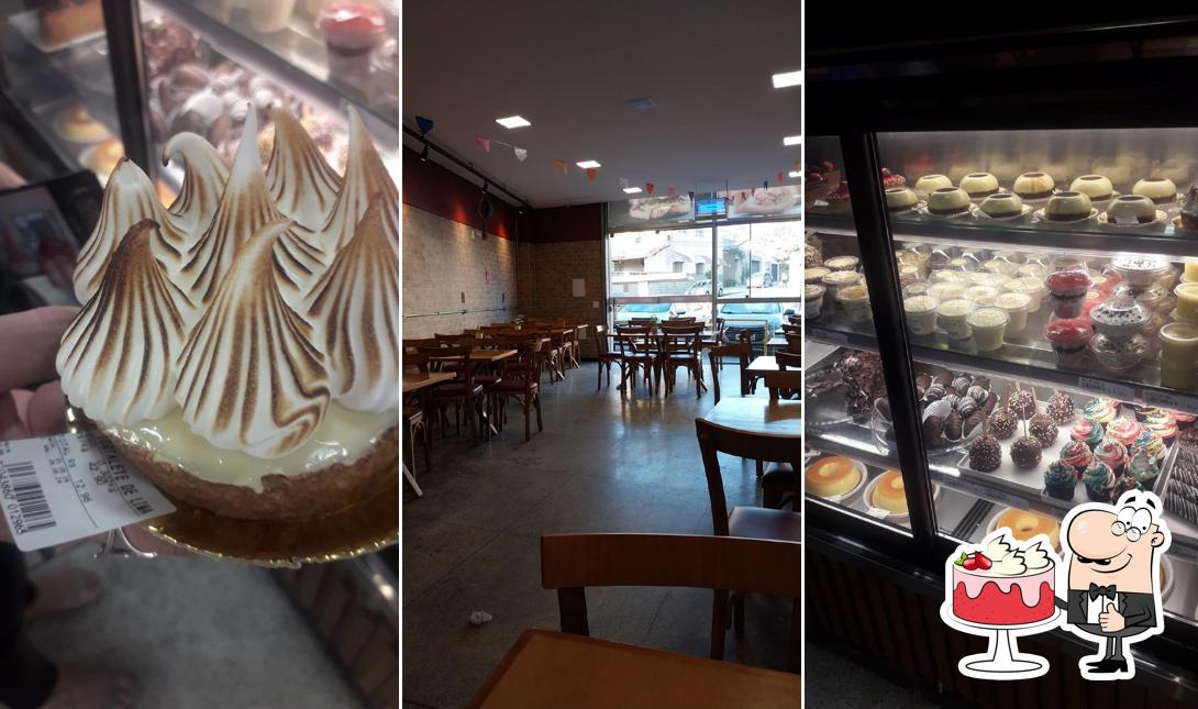 Look at the pic of Araujo Padaria e Pizzaria - Brant