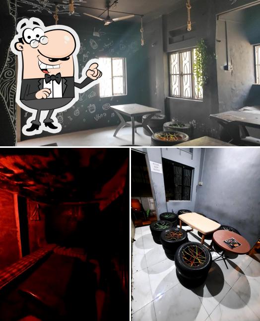 Creative Kitchen's Aurangabad times colony