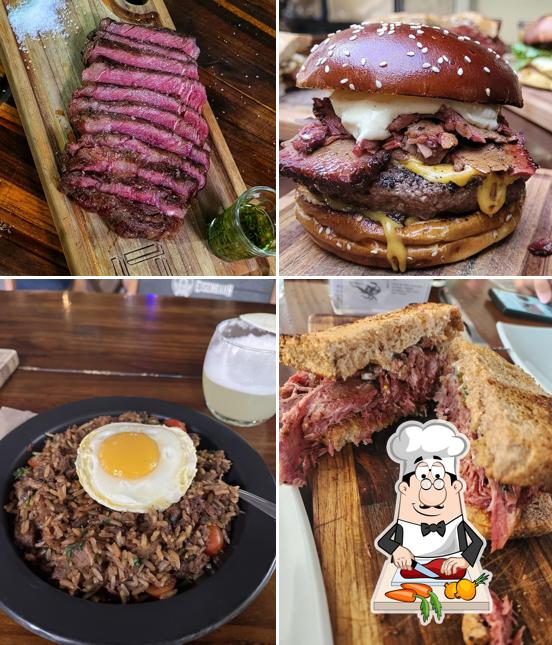 Bibimbap em Superquadra Bar: Cerveja, Churrasco, Comida, Sanduíches, Delivery Asa Norte DF