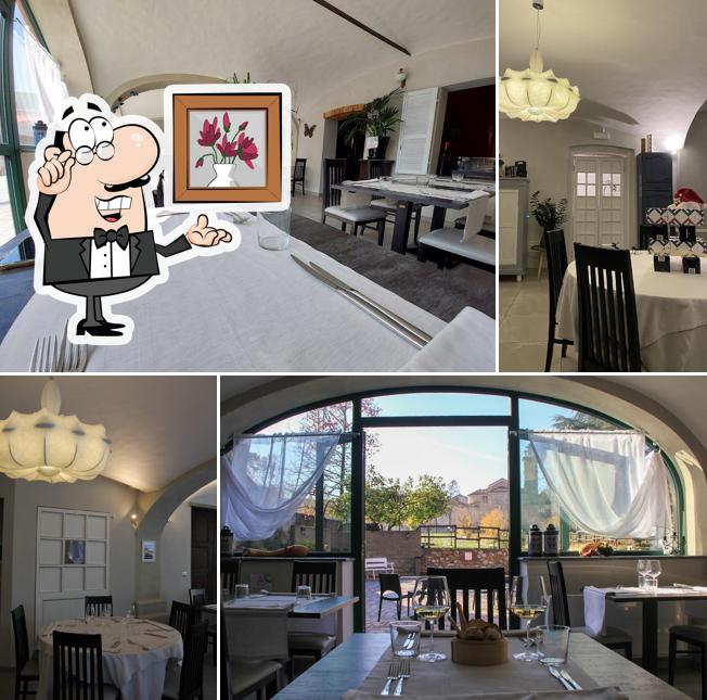 Ristorante Extro Ristopark